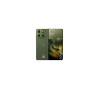 Motorola Edge 70 12 + 512GB 6.67 "5G Pantone Bronze Green DS Opt