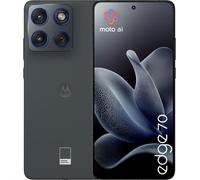 Motorola Edge 70 Smartphone Gadget Grey