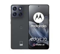 Motorola Edge 70 5G 12 GB - 512 GB Gadget Grey Dual SIM