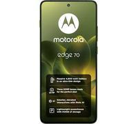 Motorola Edge 70 Dual SIM (512GB Bronze Green) for Â£699 SIM Free