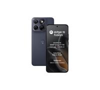 Motorola Edge 70 Fusion - 256GB, 8GB RAM, 6.78" - Pantone Silhouette