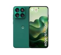 Motorola Edge 70 Fusion 5G 8GB-256GB Verde (Sporting Green) Dual SIM
