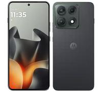 Motorola edge 70 max 5G (XT2611-3) 256GB Stroage 8GB RAM SIM-Free Factory Unlocked Android 16 Smartphone - PANTONE Dark Shadow