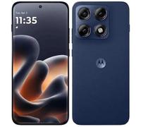 Motorola edge 70 pro 5G (XT2607-1) 256GB Storage + 8GB RAM Android 16 SIM-Free Factory Unlocked Dual SIM (Nano SIM + eSIM) Smartphone - PANTONE Titan