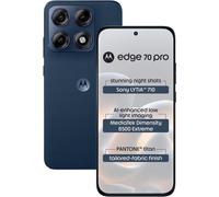 Motorola edge 40 Neo 16.6 cm (6.55") Dual SIM Android 13 5G USB Type-C 12 GB 256 GB 5000 mAh Blue