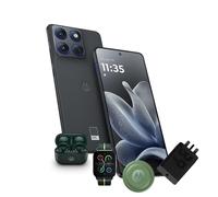 Motorola edge 70 17 cm (6.7") Dual SIM Android 16.0 5G USB Type-C 12 GB 512 GB 4800 mAh Grey