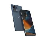 Motorola edge 50 Fusion 17 cm (6.7") Dual SIM Android 14 5G USB Type-C 12 GB 256 GB 5000 mAh Blue