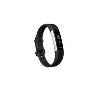 Motorola Fitbit Alta Hr Large Us Version Luggage Lock, 2 cm, Black