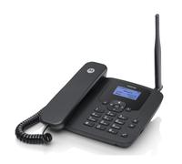 Motorola FW410 4G Fixed Wireless Desktop Telephone
