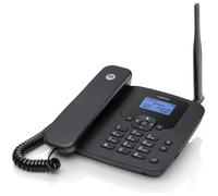 Motorola FW410L Fixed Wireless GSM Telephone - Single