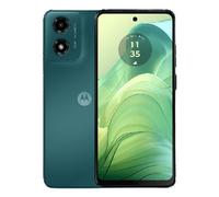 Motorola G04 16.7 cm (6.56") Dual SIM Android 14 4G USB Type-C 4 GB 64 GB 5000 mAh Green