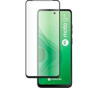Motorola G04 / G04s / E14 + SmartFrame 2.5D Tempered Glass Screen Protector - GRS Bigben Certified