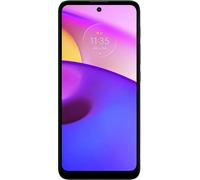 Motorola G13/G23/G73 5G Black 2.5D Tempered Glass