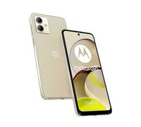 Motorola moto g14 16.5 cm (6.5") Dual SIM Android 13 4G USB Type-C 4 GB 128 GB 5000 mAh Cream