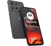 Lenovo moto g15 - Gravity Grey MediaTek Helio G81 Processor 2.00 GHz , Android 15, 128 GB - PB6E0001GB