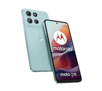 Motorola G15 8+128GB DS 4G glacier blue OEM