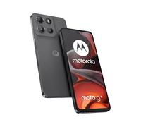 Lenovo moto g15 - Gravity Grey MediaTek Helio G81 Processor 2.00 GHz , Android 15, 128 GB - PB6E0001GB