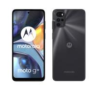 Motorola moto g22 16.5 cm (6.5") Dual SIM Android 12 4G USB Type-C 4 GB 64 GB 5000 mAh Black