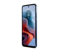 Motorola G34 16.5 cm (6.5") Dual SIM Android 14 5G USB Type-C 4 GB 128 GB 5000 mAh Blue