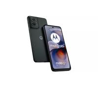 Motorola moto g55 5G 16.5 cm (6.49") Dual SIM Android 14 USB Type-C 8 GB 256 GB 5000 mAh Grey