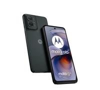 Motorola moto g55 5G 16.5 cm (6.49") Dual SIM Android 14 USB Type-C 8 GB 256 GB 5000 mAh Grey