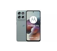 Motorola moto g56 5G 17.1 cm (6.72") Hybrid Dual SIM Android 15 U