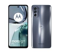 Motorola 62 5G 16.5 cm (6.5") Hybrid Dual SIM Android 12 USB Type-C 4 GB 64 GB 5000 mAh Grey