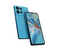 Motorola moto G75 5G 17.2 cm (6.78") Hybrid Dual SIM Android 14 USB Type-C 8 GB 128 GB 5000 mAh Grey