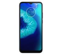 Motorola g8 power lite 16.5 cm (6.5") Dual SIM Android 9.0 Micro-USB 4 GB 64 GB 5000 mAh Blue
