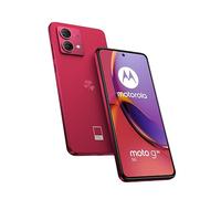 Motorola Moto G84 16.6 cm (6.55") Dual SIM Android 13 5G USB Type-C 12 GB 256 GB 5000 mAh Magenta