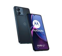 Motorola G84 5G 12GB 256GB Midnight Blue Android Smartphone