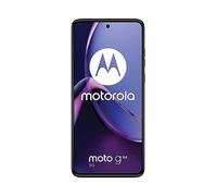 Motorola Moto G84 16.6 cm (6.55") Dual SIM Android 13 5G USB Type-C 12 GB 256 GB 5000 mAh Blue