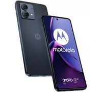 Motorola G84 5G Smartphone SIM Free 6.5 Inch 12GB RAM 256GB Midnight Blue