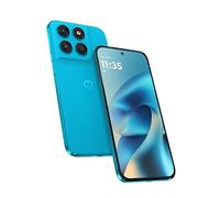 Motorola G87 BLUE ATOLL 8GB 256GB with Co2 offset | Blue Atoll