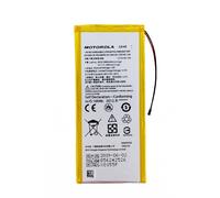 Motorola GA40 Lithium-Polymer 3.8 Volt 2700 mAh battery