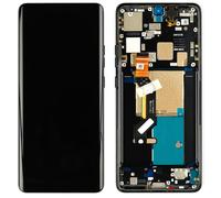 Motorola Genuine Motorola Edge 50 Pro | Replacement OLED Touch Screen