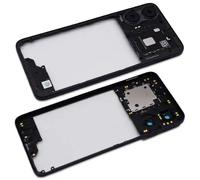 Motorola Genuine Motorola Moto G35 5G | Replacement Mid Frame Chassis