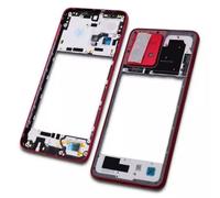 Motorola Genuine Motorola Moto G84 | Replacement Rear Frame Chassis Wi