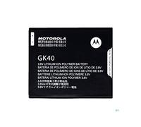 Motorola GK40 Battery For Cedric Moto E3, Moto E4, Moto G4 Play XT1607, Moto G5 XT1601, XT1603, XT1675