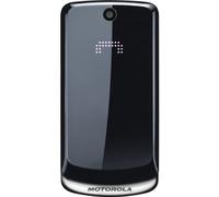 motorola Gleam Plus black slate/silver