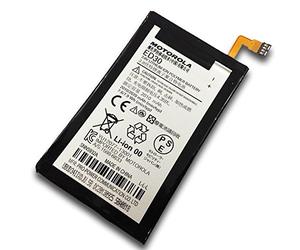 Motorola GLITZY GIZMOS® 100% NEW GENUINE ORIGINAL AUTHENTIC BATTERY ED30 2010mAh MOTO G XT1032 XT1028 XT1031 XT1033 XT1036 XT937C SNN5932A 3.8V 2010mAh (None Retail Packaging)
