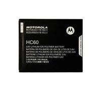 Motorola HC60 Li-Ion 3.8 Volt 4000 mAh battery