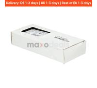 Motorola HNN9628B 7.2V Nickel-Cadmium Battery Ladegerät New NFP Sealed