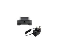 Motorola IMPRES Single Unit Charger (UK Switch Mode PSU) Motorola IMPRES Single Unit Charger (UK Switch Mode PSU)