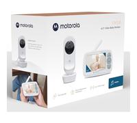 Motorola Kids Baby Monitor