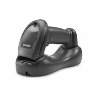 Zebra LI4278 Barcode Scanner with Cradle (No Power Adapter)