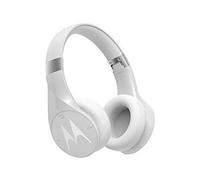 Motorola Lifestyle Pulse Escape - Bluetooth Headset - White