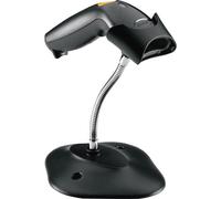 Motorola LS1203 Handheld bar code reader Laser Black