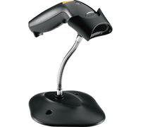 Motorola LS1203 Handheld bar code reader Laser Black