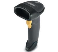 Motorola LS2208 Bar Code Scanner 7 ft Black 1D Laser UPC/EAN UPC/EAN with Supplementals UCC/EAN 128 Code 39 Code 39 Full ASCII Code 39 TriOptic Code... 100 sec/page RS-232 RS-485 Keyboard wedge USB 2.